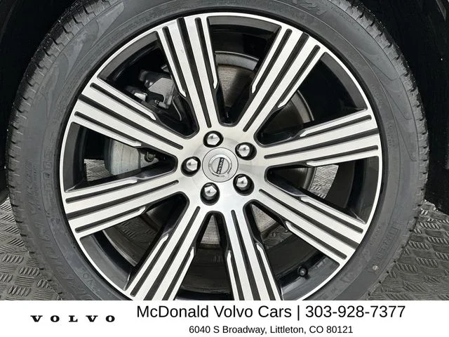 Certified Used 2024 Gray Volvo Ultimate image 10