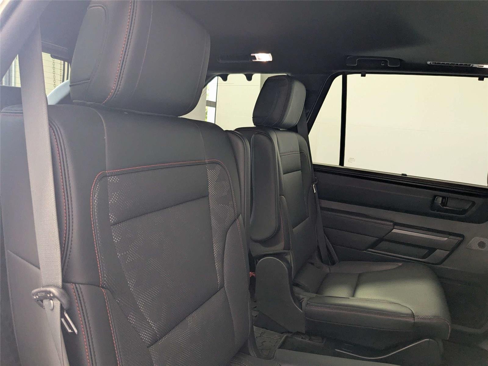 Certified Used 2025 Ice Cap Toyota TRD Pro image 28