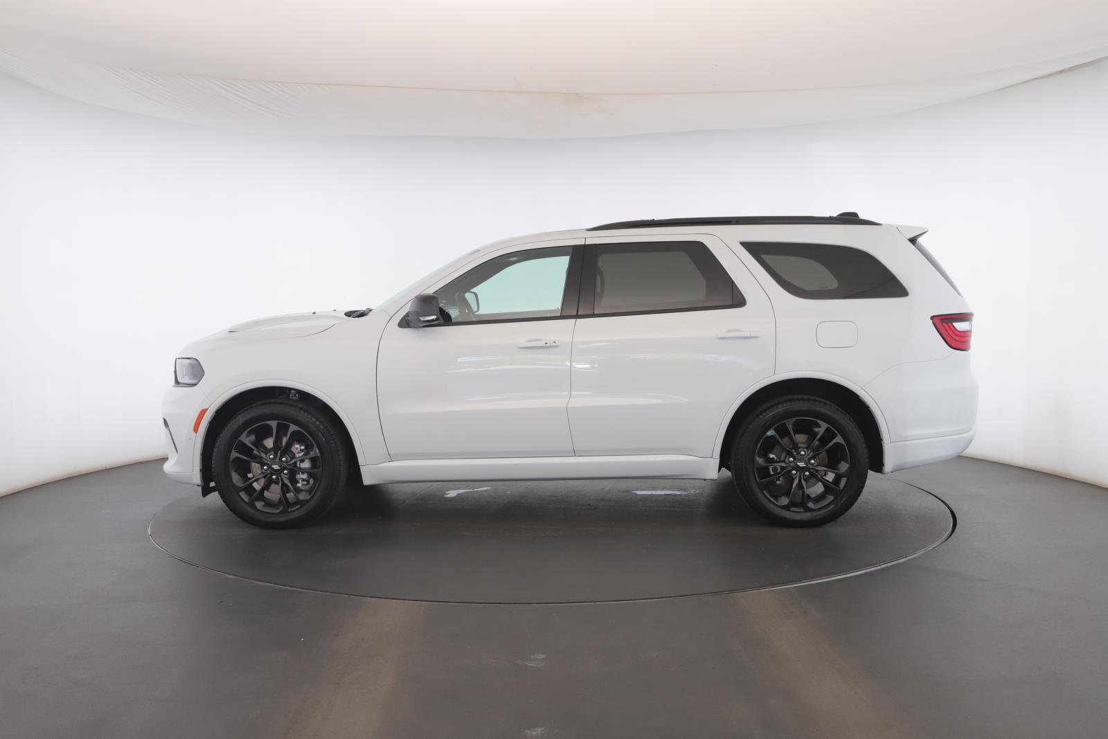 New 2026 White Knuckle Clearcoat Dodge GT Plus AWD image 22