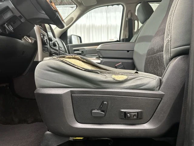 Used 2017 Gray Ram Big Horn image 17