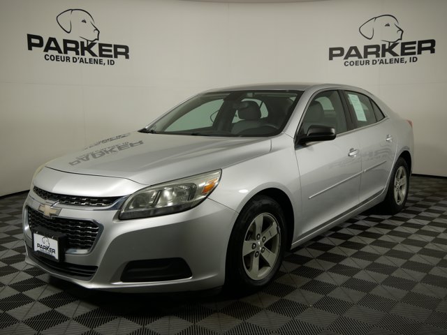 2015 Chevrolet Malibu