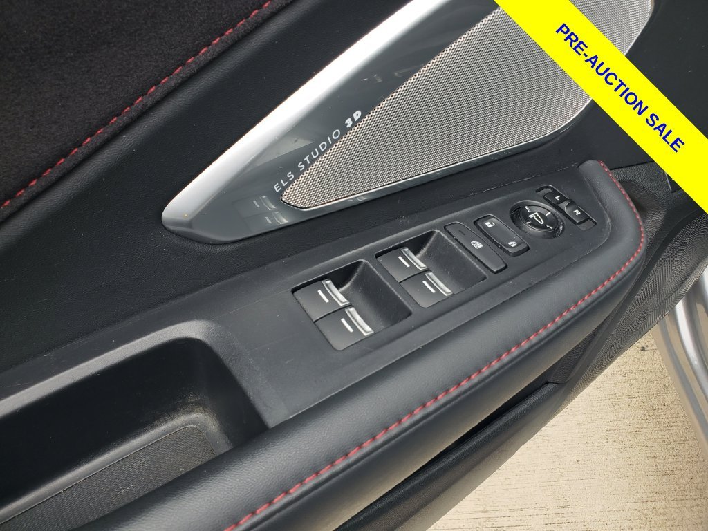 Used 2022 Silver Acura A-Spec Package image 21