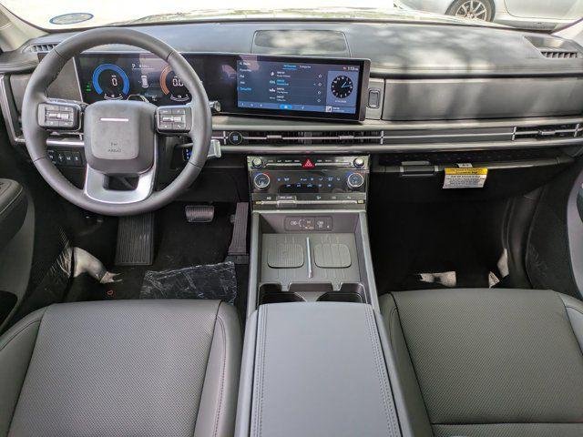 New 2026 Shimmering Silver Hyundai SEL image 40