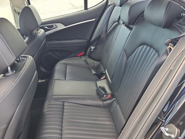 2026 GENESIS G70 Prestige - Photo 11