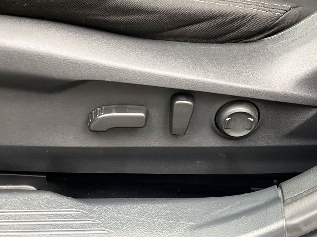 Used 2020 Magnetite Gray Metallic Subaru Premium image 9