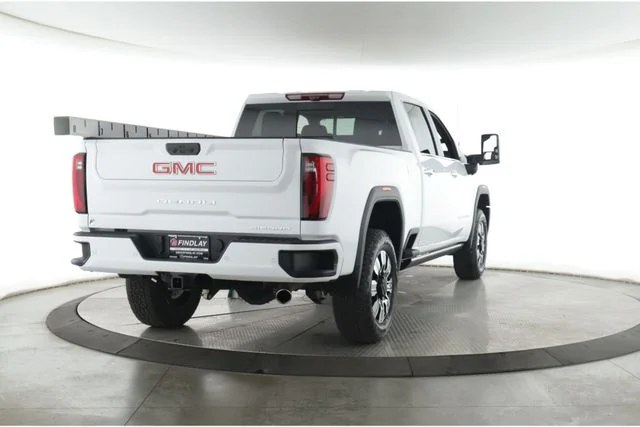 Used 2026 White GMC Denali image 7