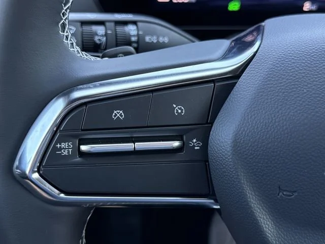 2025 Chevrolet Blazer EV LT - Photo 20