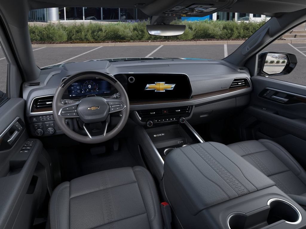 2026 Chevrolet Tahoe High Country - Photo 16