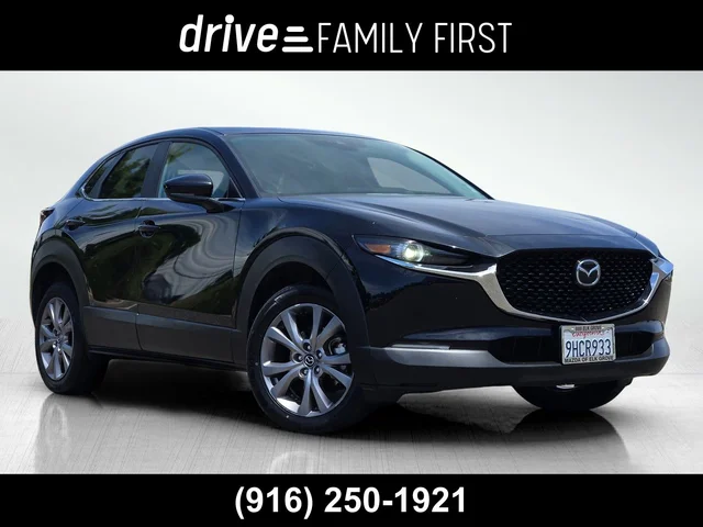 2020 Mazda CX-30 Preferred