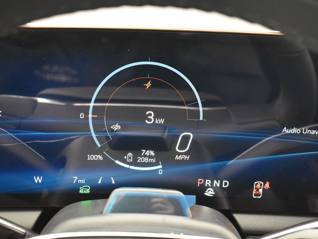 2026 CADILLAC OPTIQ - Image 15