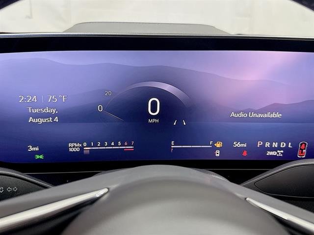 2027 Buick Enclave Preferred - Photo 46