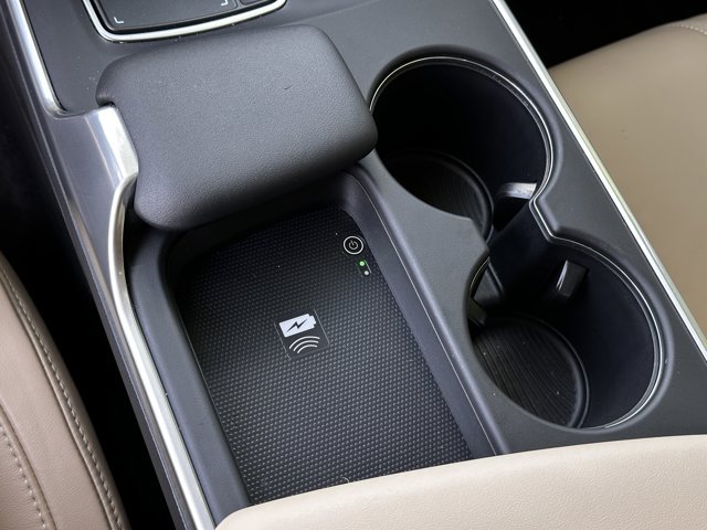 2025 Acura TLX Technology Package - Photo 16