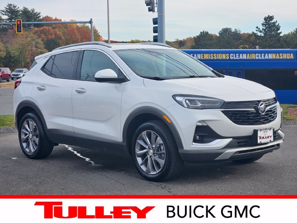 2023 Buick Encore GX