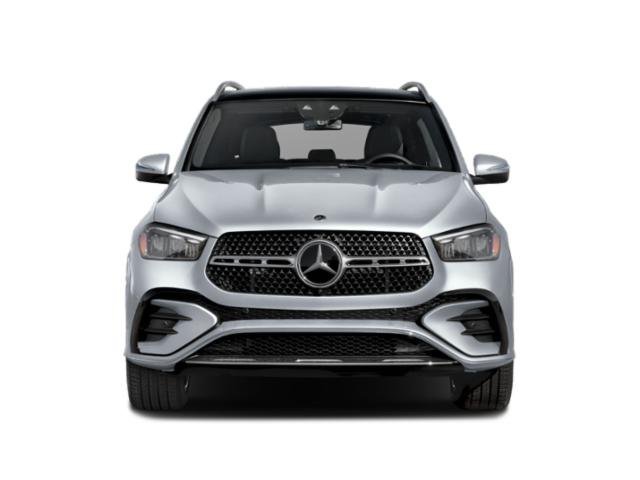 New 2026 Polar White Mercedes-Benz GLE 450 image 18