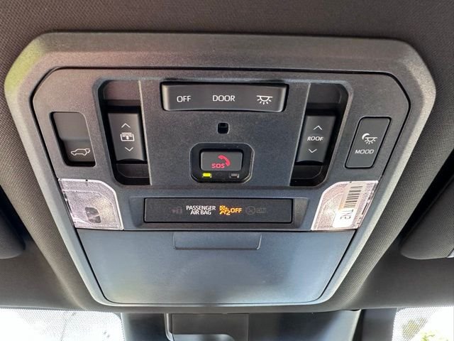 2025 Toyota Sequoia Platinum - Photo 36