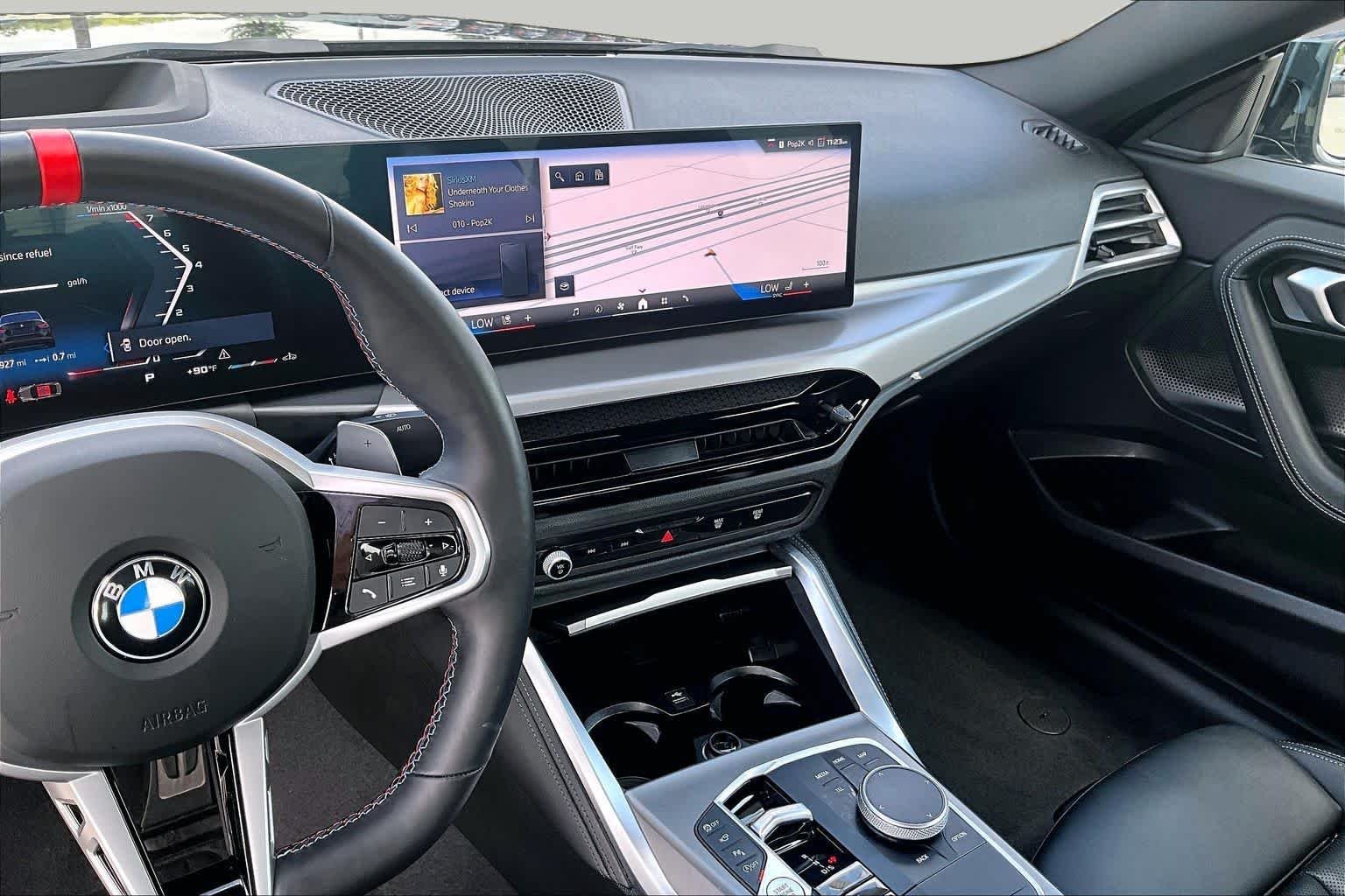 Pre-Owned 2025 BMW M240i M240i