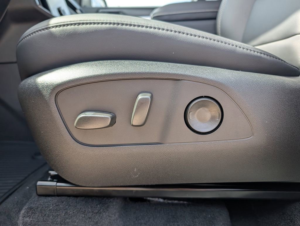 2026 GMC Acadia Elevation - Photo 15