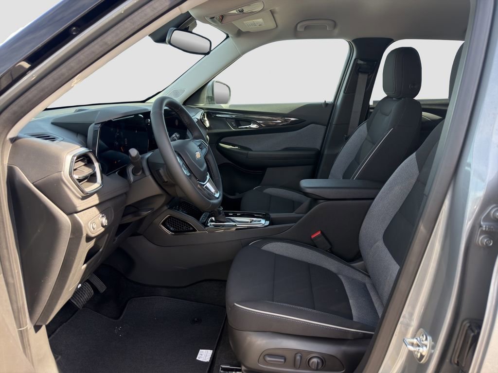 2026 Chevrolet Trailblazer LT - Photo 9