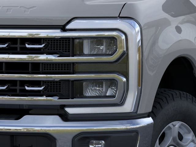 New 2026 Gray Ford XLT image 18