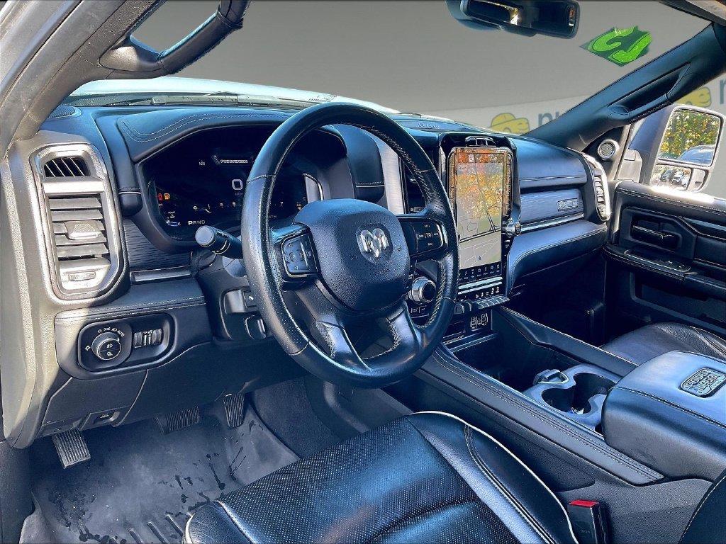 2023 RAM Ram 2500 Pickup Power Wagon - Photo 8