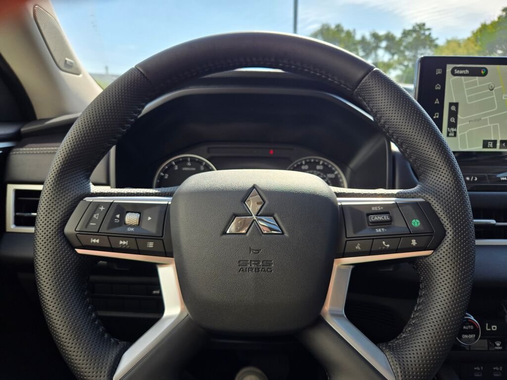 2025 Mitsubishi Outlander Trail Edition - Photo 30