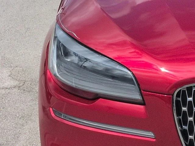 Certified Used 2020 Red Lincoln Reserve image 10