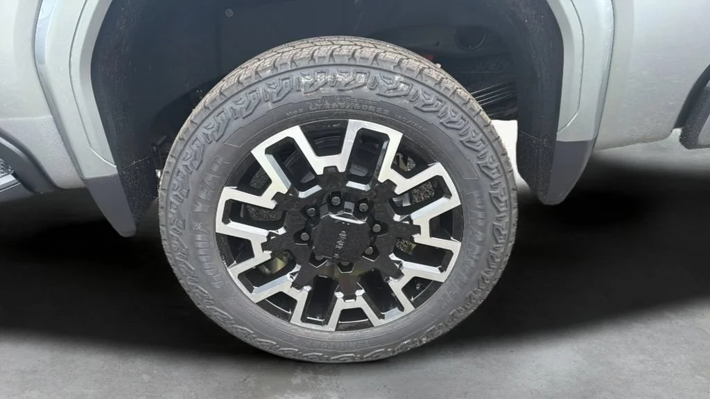 2026 GMC Sierra 2500HD Denali Ultimate - Photo 20