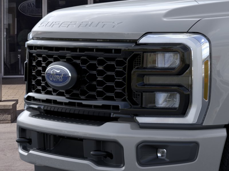 New 2026 Avalanche Ford XL image 18