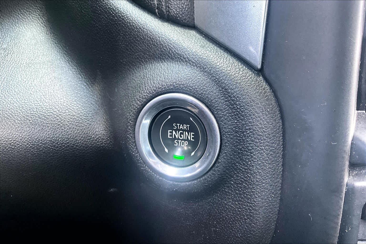 Used 2020 Satin Steel Metallic Chevrolet RST image 35