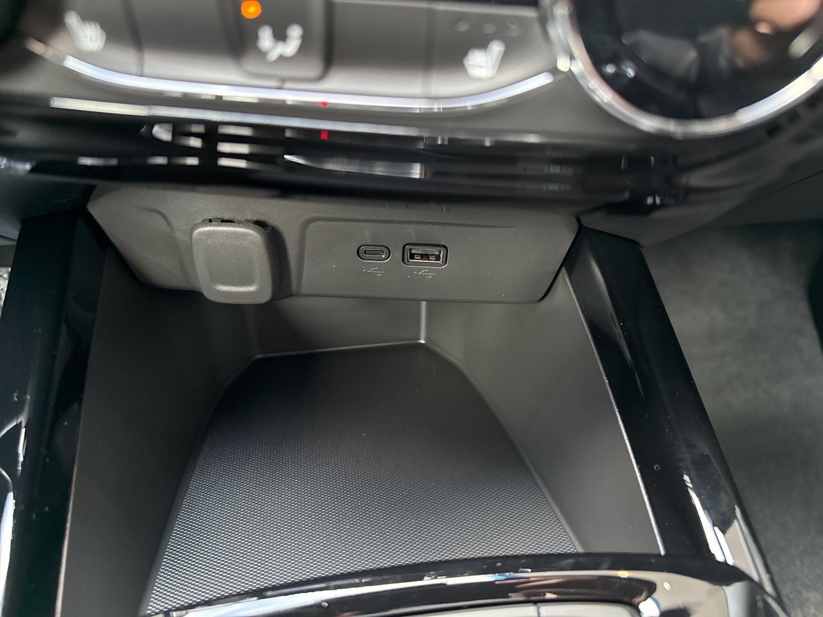 New 2026 Sterling Gray Metallic Chevrolet 2RS with Driver Confidence Package image 22
