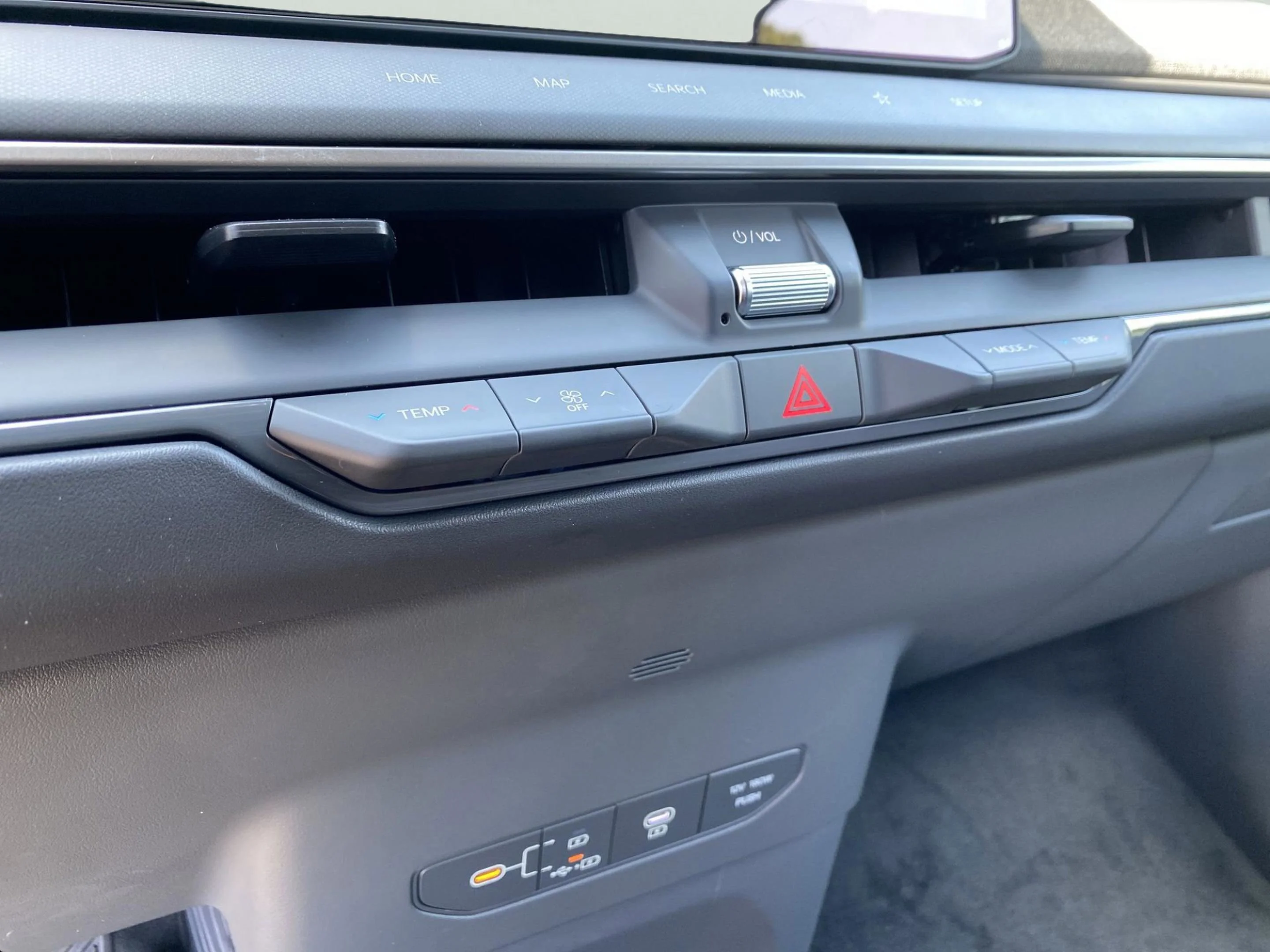 2026 Kia EV9 Wind - Photo 23