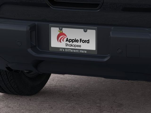 New 2026 Black Ford Big Bend image 23