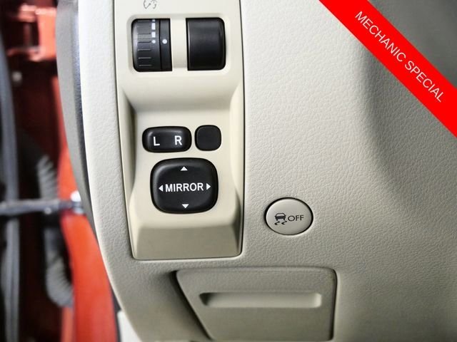 Used 2009 Red Subaru 2.5i image 24