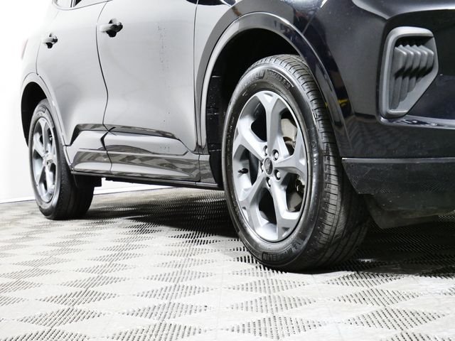 Used 2024 Ford Escape ST-Line with VIN 1FMCU9MN5RUA55816 for sale in Apple Valley, Minnesota