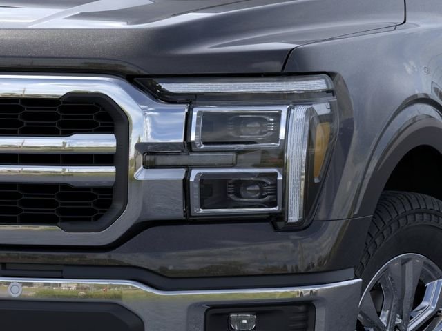 New 2026 Black Ford Lariat image 18