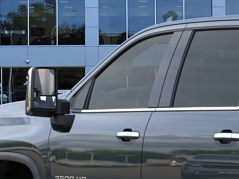 2026 Chevrolet Silverado 3500HD LTZ - Photo 12