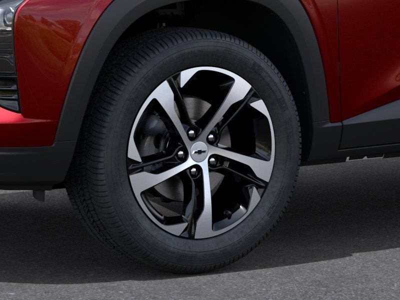 2026 Chevrolet Trax RS - Photo 9