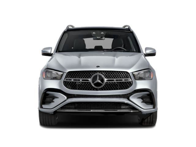 New 2026 Obsidian Black Metallic Mercedes-Benz GLE 450 image 16