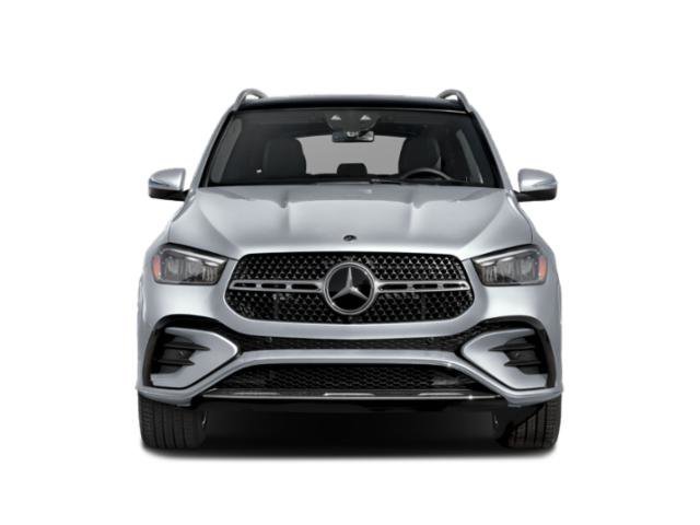 New 2026 Polar White Mercedes-Benz GLE 450 image 18