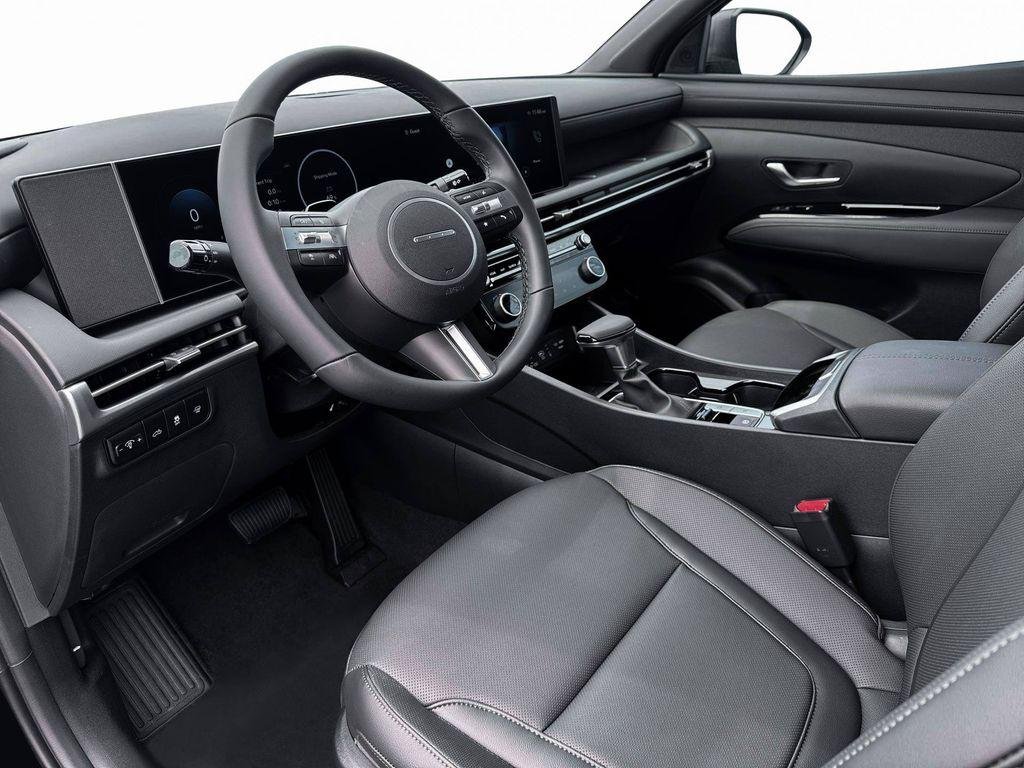 2026 Hyundai Santa Cruz XRT - Photo 9