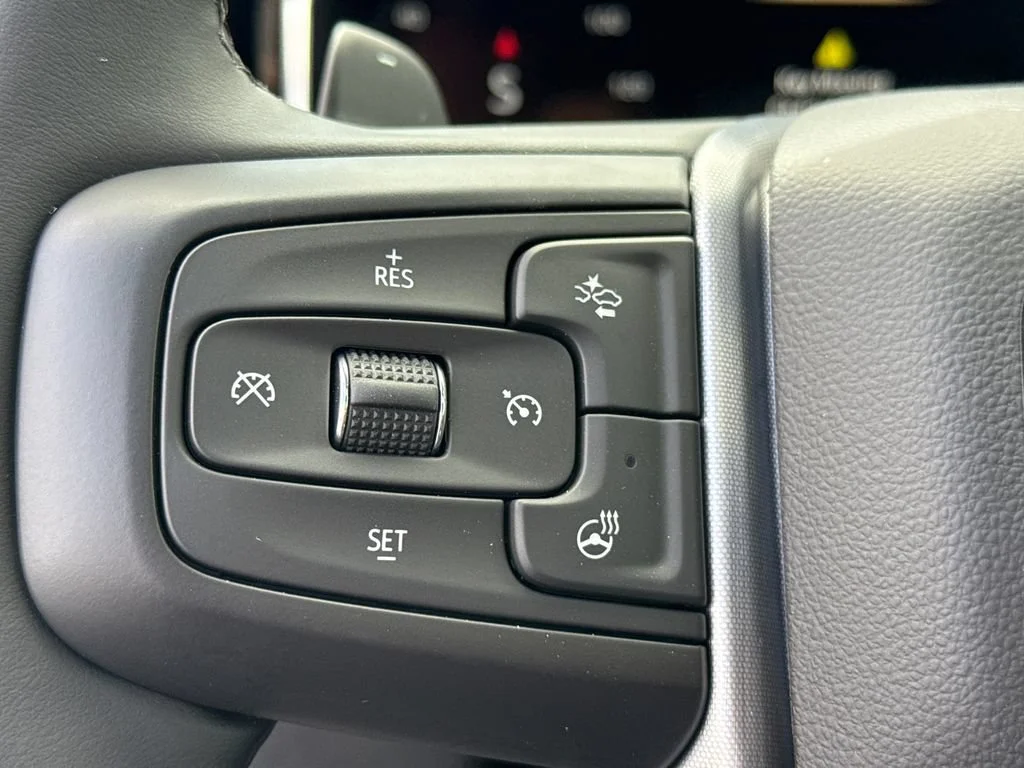 2026 GMC Sierra 1500 Elevation - Photo 22