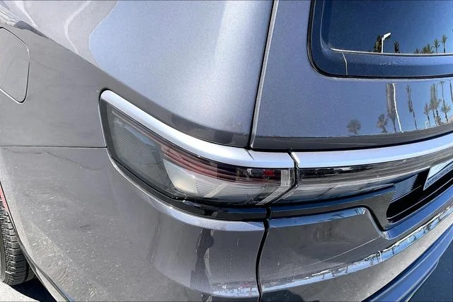 New 2026 Gray Jeep  image 12