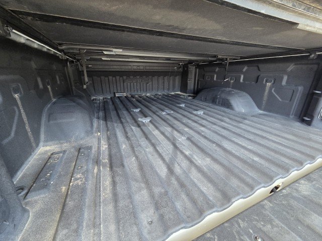 Used 2024 Summit White GMC AT4 image 61