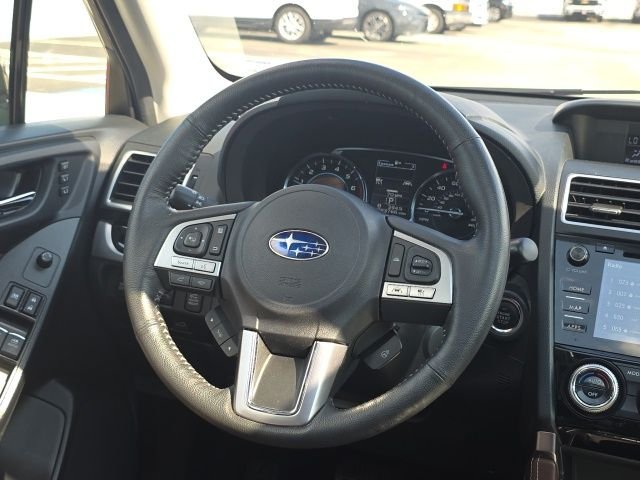 Used 2018 Gray Subaru 2.5i Touring image 7