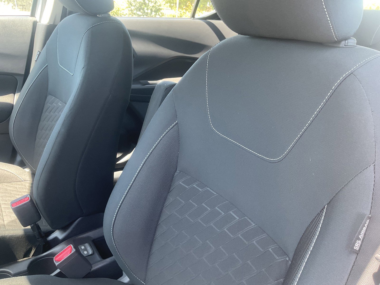 Used 2022 Fresh Powder Nissan S image 15