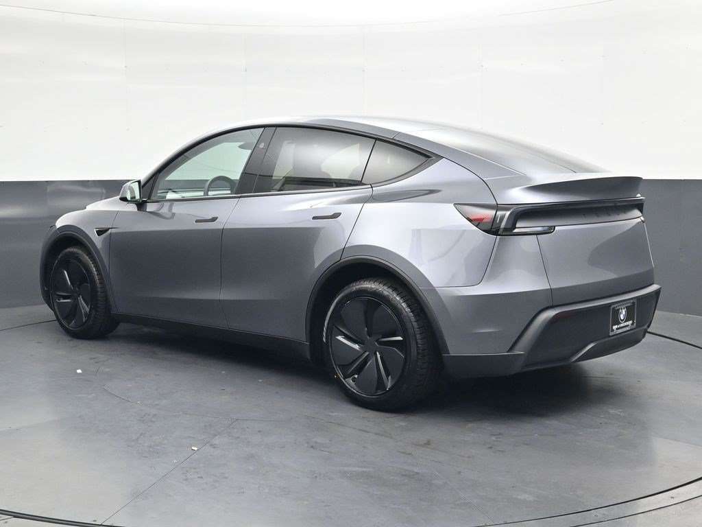 Used 2026 Quicksilver Tesla Long Range image 6