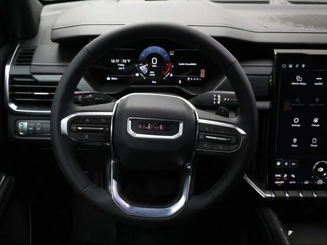 2026 GMC Acadia Elevation - Photo 34