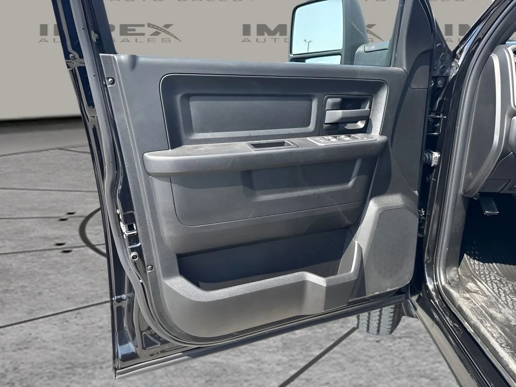 Used 2025 Black Ram Tradesman image 20