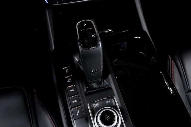 Used 2024 White Maserati GT image 44