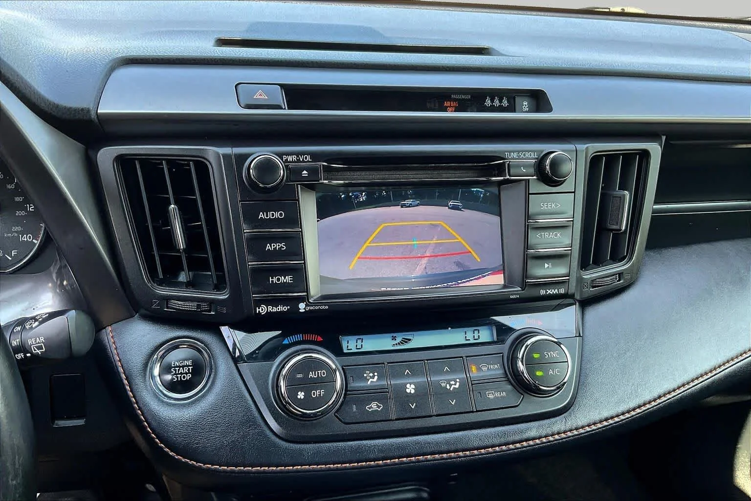 Used 2017 Galactic Aqua Mica Toyota SE image 27